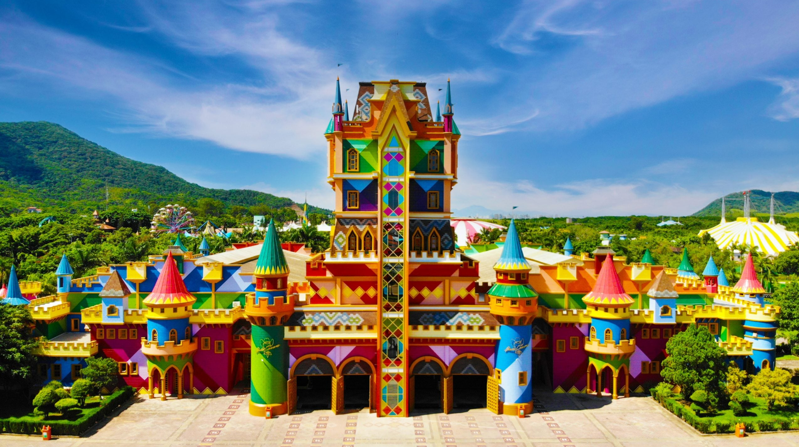 Beto Carrero World
